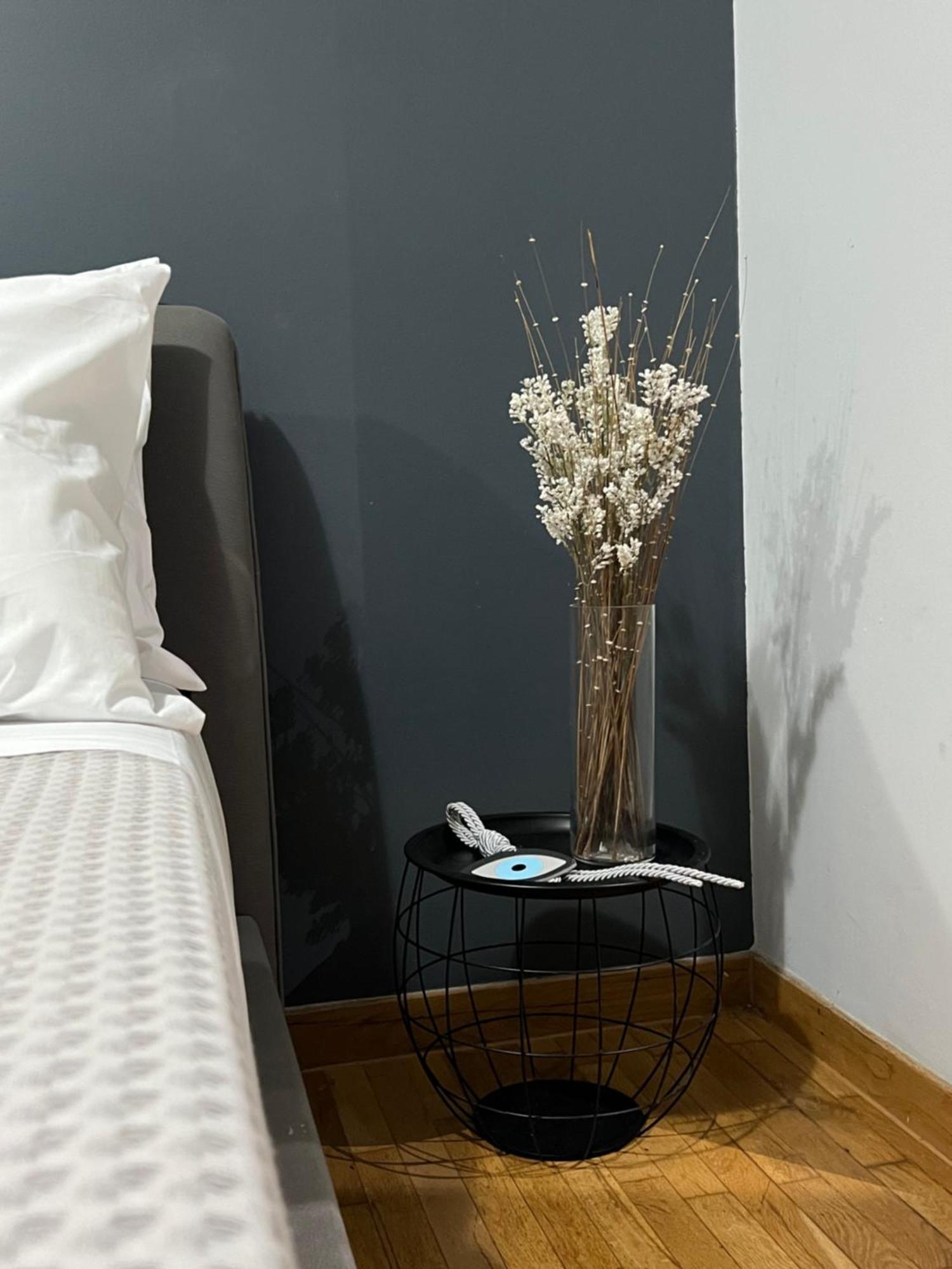 Marina Zeas Seaview House-Marinaq Apartment Пирея Екстериор снимка